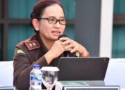 Kajati Katarina Beberkan Capaian Keberhasilan Kejati Jabar Tahun 2024