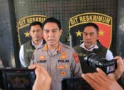 2 Tersangka Kasus Dago Elos Dilimpahkan Ke Kejaksaan, Soal Pemalsuan Surat