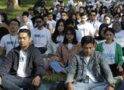 Roadshow 1000 Manusia Bercerita di Jawa Barat, Erick Thohir Konsisten Utamakan Kesehatan Mental Karyawan BUMN