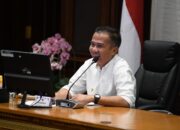 BHUMANDALA AWARD 2024 | Pemda Provinsi Jawa Barat Borong Tiga Penghargaan