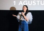 82 Menit Kisah Rossa Dibeberkan ke Publik dalam Film “All Access to Rossa 25 Shining Years”