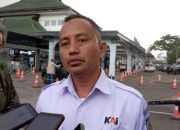 Daop 2 Bandung Terus Ingatkan Masyarakat Tidak Melakukan Aktivitas di Sekitar Jalur KA