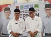 Herman-Ibang belum Terima Surat Rekomendasi PDIP, Ono Surono: Pastikan Surat Segera Keluar