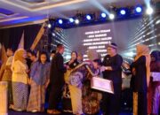 Bupati Tasikmalaya Award 2024, Bagi Mereka yang Berkontribusi pada Pembangunan