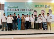 Yanto Oce Kepincut Dua Nama Jadi Pasangan di Pilkada 2024