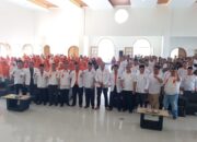 PKS Sodorkan Dede Muharam untuk Pilkada Kota Tasik