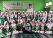 Yanto Oce Silaturahmi ke Keluarga Besar NU Kota Tasikmalaya