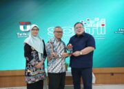 Dunia Perlu Solusi Kolaboratif dan Inovatif, Kemajuan SDGS Didorong Gelar Konfrensi Internasional