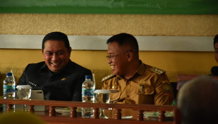 Unggul, di Jatinunggal Tidak Ada Warga Miskin Ekstrem