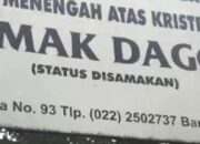 PT GMI Klaim Pemilik Lahan SMAK Dago Bandung yang Sah, Bukti Lembaga Peradilan Kredible