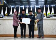 2025, Bey Prioritas Program Rutilahu dan Penanganan Kawasan Kumuh