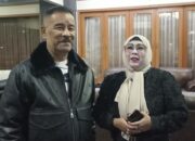 Putri Wakil Presiden Ma’ruf Amin Dukung Erwan Setiawan Jadi Bupati Sumedang