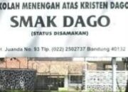 Pemerintah Tetapkan PT Graha Multi Insani Sebagai Penerima Hak Atas Lahan SMAK Dago Bandung