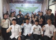 KUA Rancasari Kampanyekan Cegah Stunting, Sasaran Calon Pengantin Muda