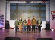 Tel-U Jadi Tuan Rumah Satria Data 2024: Sokong Hilirisasi Talenta Statistika dan Sains Data di Indonesia