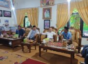 Ilham Akbar Habibie Bahas Inovasi Pesantren Teknologi