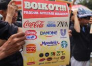 Ketua MUI Kritik Perusahaan Terafiliasi Israel yang Beri Bantuan Palestina: Itu Kamuflase