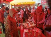 UMKM di Tasikmalaya Dapat Percepat Penanggulangan Kemiskinan