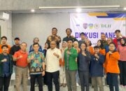 Aliansi BEM Tasikmalaya Usul Isu Lingkungan Masuk Dalam Materi Debat Kandidat