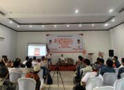 PKS Siap Bentuk Koalisi Merah Putih dengan PDIP: Kita Buat Sejarah di Pilkada Majalengka