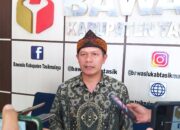 30 Ribu Warga Kabupaten Tasik Meninggal dalam Setahun, Masih Tercatat pada DP4