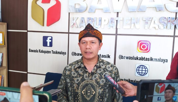 30 Ribu Warga Kabupaten Tasik Meninggal dalam Setahun, Masih Tercatat pada DP4