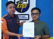 Sekum DPD II KNPI Majalengka Muh Nurzumu Mundur dari Jabatannya