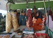 Pasar Purbaratu Resmi Beroperasi