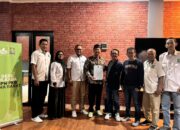 Selangkah Lagi, Yanto Oce Diusung PKB di Pilkada Kota Tasikmalaya