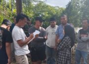 Miras Oplosan Kembali Memakan Korban, Tiga Warga Tasik Tewas