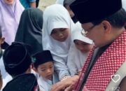 Sembako Murah, Sentuhan Cinta Karna Sobahi untuk Masyarakat Majalengka di Tengah Sulitnya Ekonomi