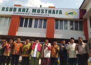 RSUD SMC Berganti Nama, jadi KHZ. Musthafa