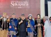 Pasanggiri Mojang dan Jajaka Kabupaten Tasikmalaya Selesai, Siapa Juaranya?