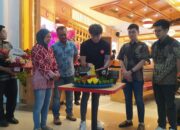 Pertama di Tasikmalaya, Outlet RamenYa Berada di Mall Plaza Asia