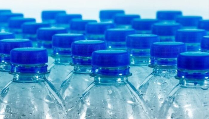 Algooth: Hindari Boikot Afiliasi Israel, Logo Danone Hilang dari Kemasan Aqua