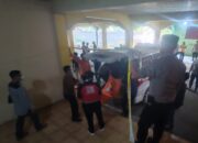 Bau Tak Sedap Dari Toilet Kontrakan di Ciawi Tasikmalaya, Ternyata