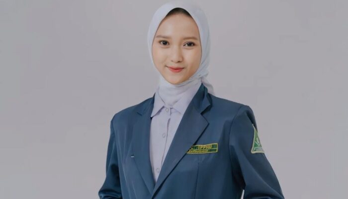 Gagasan Visioner Halfa Nurazizah: Mengubah IPPNU Pangandaran Jadi Organisasi Progresif