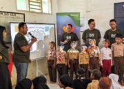 Telkomsel Gelar Baktiku Negeriku 2024, Tingkatkan Pertumbuhan Ekonomi Desa