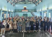 Guna Lanjutkan Visi Religius Islami, Asep Dzulfikri Siap Ambil Kesempatan Nyalon Bupati Tasikmalaya