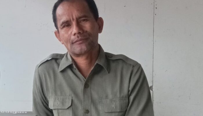 Dani Fardian Desak Pemkab Tasik Tunaikan Rekomendasi BPK, Soal Utang Jamkesda ke Sejumlah Rumah Sakit