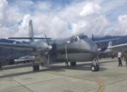 FAI Minta Kejagung Usut Soal Pembelian Pesawat Grand Caribou