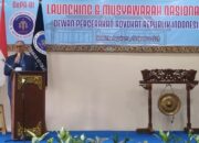 DePA-RI Perjuangkan Supremasi Hukum Berkeadilan untuk Semua