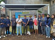 Sistem Bioflok: Inovasi Cerdas untuk Budidaya Ikan di Era Lahan Terbatas Solusi Pengabdian kepada masyarakat dari Dosen unsil