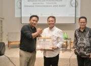 Bandung Geopolitik Studies Diapresiasi, Wadah pegiat ilmu hubungan internasional