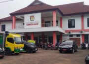 CRC Sebut KPUD Cianjur Lambat Tangani Polemik Pencalonan Herman