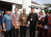 Ivan Dicksan Spill Calon Pasangan di Pilkada 2024