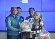 Kerja Sama Strategis Dijalin Sumedang dan Garut