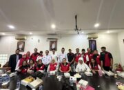 Parlindungan: TMP Jabar Tetap Solid ke PDI Perjuangan