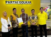 Koalisi Golkar dan Gerindra Usung Pasangan Deva di Pilkada 2024 Cianjur