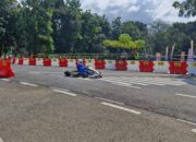 Electric Karting Race 2024: HUT ke-79 RI dan Hari Jalan 2024, Kementerian PUPR Kembali